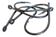 X-Fish Big Game SL12 Hooks in Blister - All Sizes Available 1