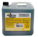 Armetal Permanent Antifreeze Liquid 5 Liters Green 2