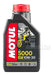 Motul 5000 10W30 4T Mineral HC Tech Avant Motos Oil 0