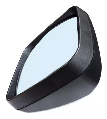 SP Ford Cargo Side Mirror Manual 2012 Onwards 1