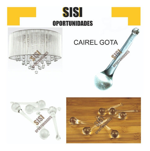 Wholesale 10 Units 100mm Crystal Drop for Chandeliers 1