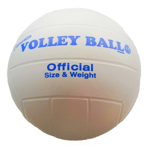 Volleyball Play Beach Sport Children's Ball Playing Set 2