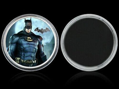 Batman Collectible Coin 1