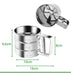 Polvilhador Inox Em Aco Inoxidavel Snel Home 2