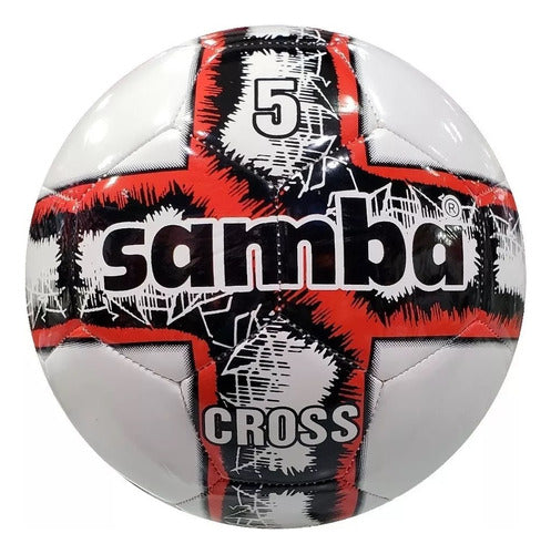 Samba Cross N5 Ball 0