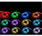 RGB Multicolor 5050 LED Strip Light 5M Indoor/Outdoor 8