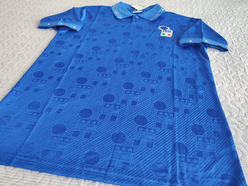Retro Italy 1994 Shirt 3