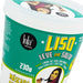 Lola Cosmetics Liso Leve E Solto Antifrizz Mask 230gr 3