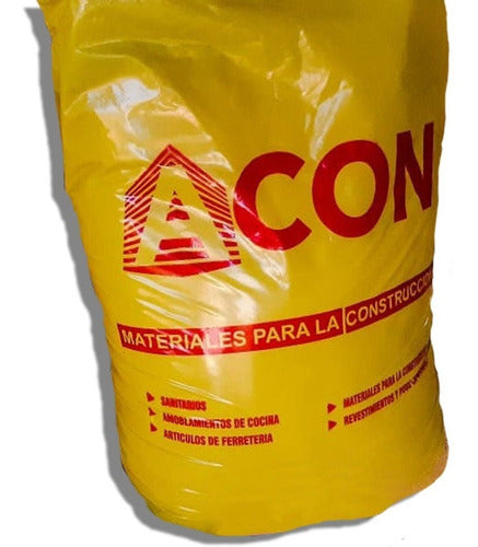 Acon Materiales Bolsa De Arena X 25 Kg 0