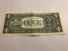 Genuine Uncirculated $1 Bill - Real Collectible from USA 3