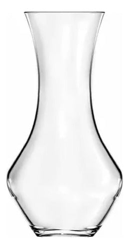 Binah Deco Malbec Decanter Para Vinos 0