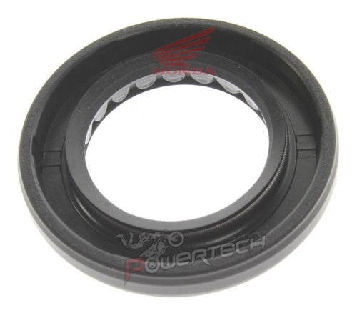 Honda Reten Piñón Original CRF 250L 13 - 18 (22x36x5) - Powertech Motos 0