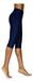 Ninovino Women's Quick Dry Stretch Water Sports Leggings Navy US 6 2