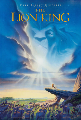 The Lion King Timon and Pumbaa Complete Series - Movies 2