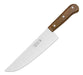 Tramontina Butcher Knife 22952009 - 22.5 cm Carbon Steel 0