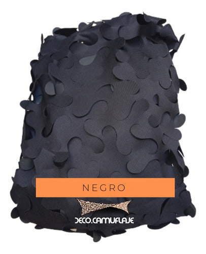 Premium Outdoor Camouflage Netting by Deco.Camouflage 15