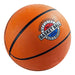 Reinforced Basketball Hoop Nº 7 + Ball Nº5 with Net by Exahome 2