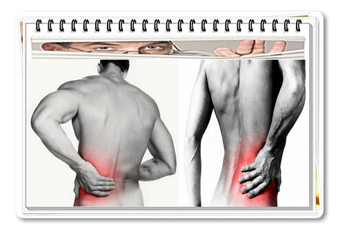 Chinese Patch X 1 Package for Muscle Pain and Contractures 2