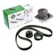 INA Kit Distribucion Peugeot Partner 1.6 16v + Bomba Agua 1