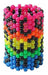 The Beadery 6499 Neon Brights Bead BocMulti 2