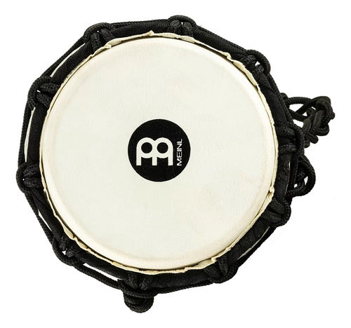 Meinl Djembe African Style Mini Series 4 1/2" Gecko HDJ7XXS 2