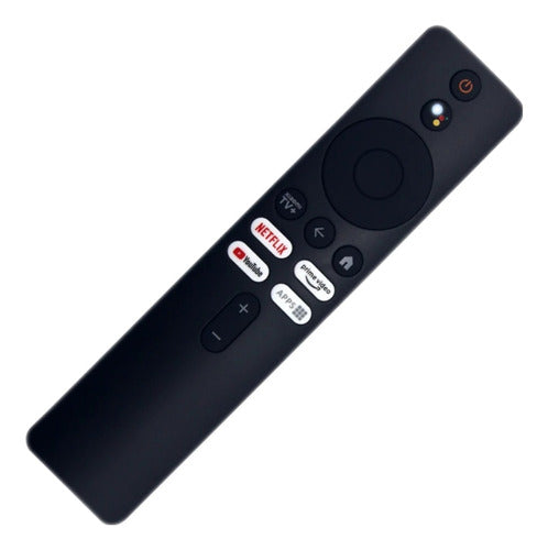 Xiaomi Control Remoto Mando A Distancia Para Mi S TV 2da Gen 1