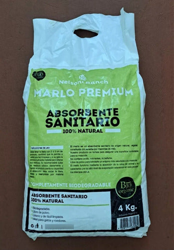 Marlo Premium (2 X 4kg) - De Remate !!! 1