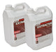 Extractor Carpet Cleaner Foam 5 Liters x 2 Units 1