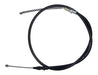 FHG Brake Cable Kit X 2 Mazda 4 X4 0