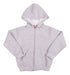 Limusin School Childrens Hoodie Jacket with Cuffs T.4 to 12 6