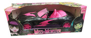 Monster High Car 0