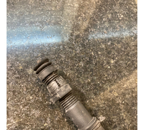 Honda Invicta Original Rear Brake Bulb 2