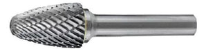 Lima Rotativa Conica Para Metal 3/8 X 3/4 Ruhlmann 1