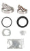 Corven Front Wheel Bearing Kit for Peugeot 504 2.3 D 0