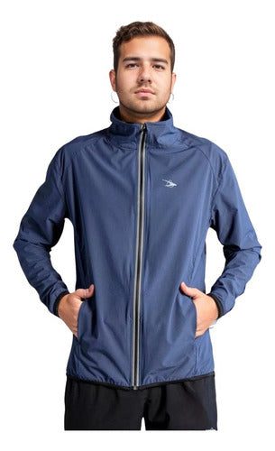 Stone Campera Deportiva Gambia Mini Ripstop Premium 0