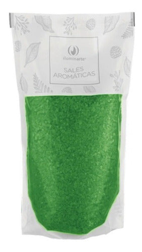 Iluminarte Aromatic Salts 1kg 0