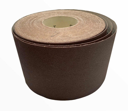 Doble A Double A Sandpaper Roll 120 Mm X 45 Mts Grit 150 2