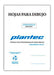 A4 Drawing Paper 142gsm Smooth x 10 Sheets by Plantec 0