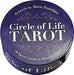 Circle Of Life Tarot by Maria Distefano 0