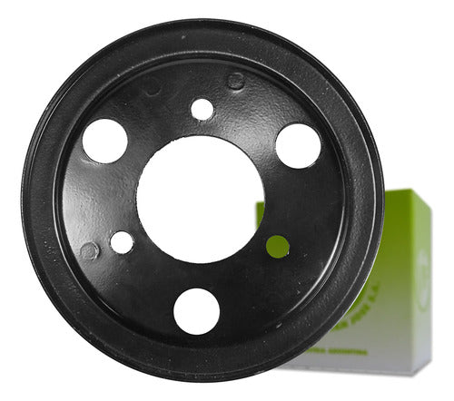 Renault Hydraulic Steering Pump Pulley for R19 1