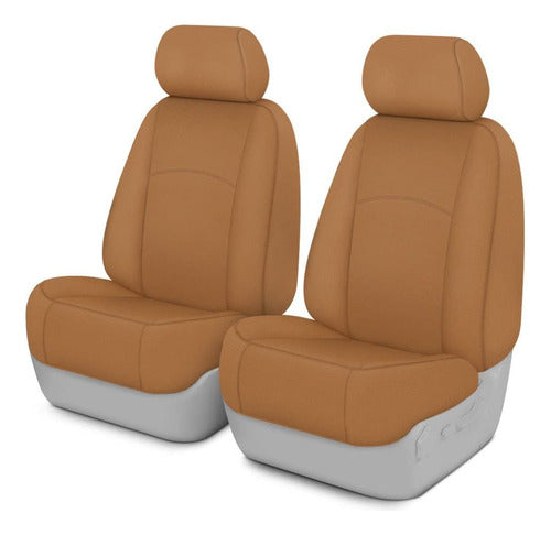 Covercraft Carhartt Seatsaver SSC2485CABN - Seat Covers 0