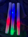 Led Moments 60 Luminescent Foam Sticks - Tricolor LED Party Favors 5