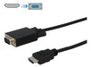 Cable De Hdmi A Vga (1.8m) 2