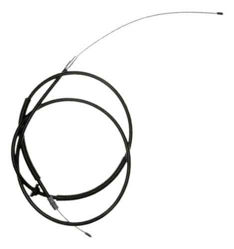 Mopar Left Rear Brake Cable for Dodge Ram 1500 Original 0