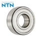 SKF Ruleman 6201 ZZ Esp 12.7 Mm X 32 Mm X 10 Mm 2