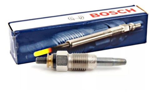 Bosch Original Glow Plug Vw Gol 1.9 Diesel 0