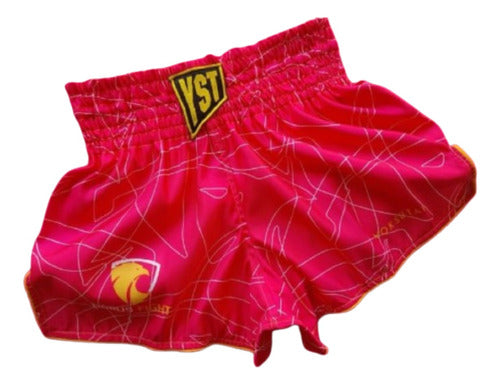 Shorts Yoksutai Horus 0