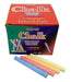 Colorful Chalk X100 Closed Box 0