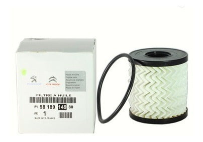 Filtro De Aceite Fiat Qubo 1.4 8v Nafta 2