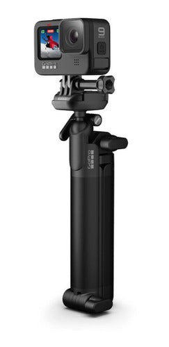 GoPro 3 Way 2.0 Tripod Support Accessory 4